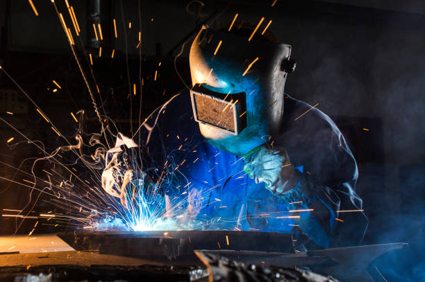 Best Structural Steel Welding in Del Aire, CA