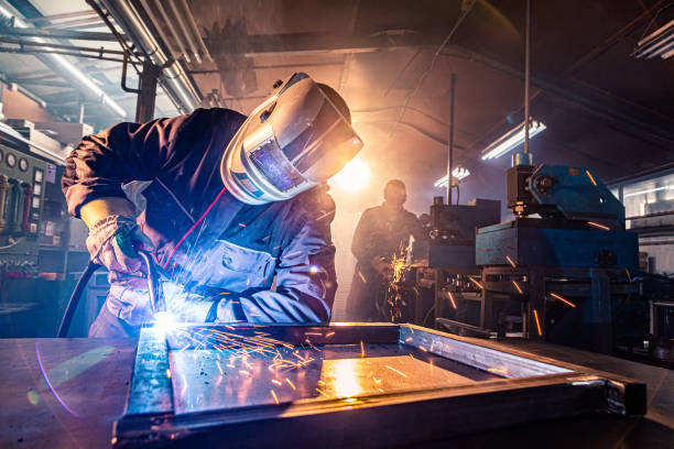 Best Welding Equipment Sales and Repair in Del Aire, CA
