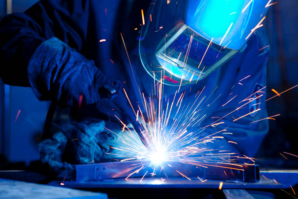 Reliable Del Aire, CA Welder & Metal Fabrication Solutions