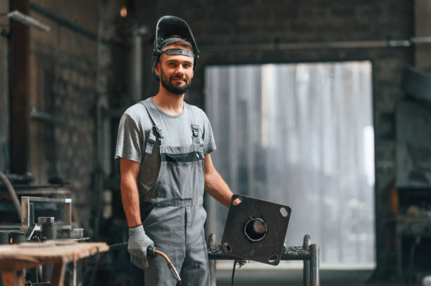 Trusted Del Aire, CA Welder & Metal Fabrication Experts