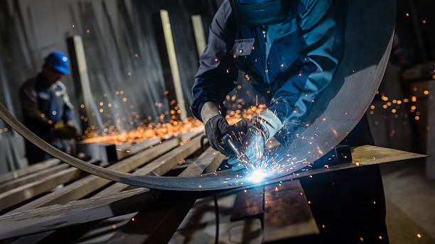 Affordable Welder Services in Del Aire, CA