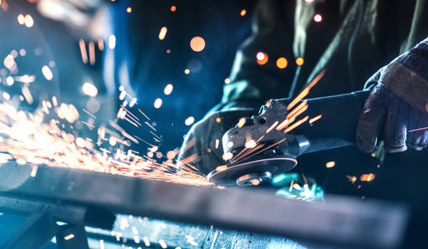 Best Artistic and Custom Metal Fabrication in Del Aire, CA